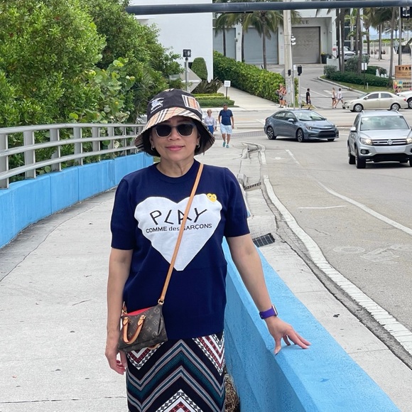 Meet your Posher, Gene - Picture 5 of 8